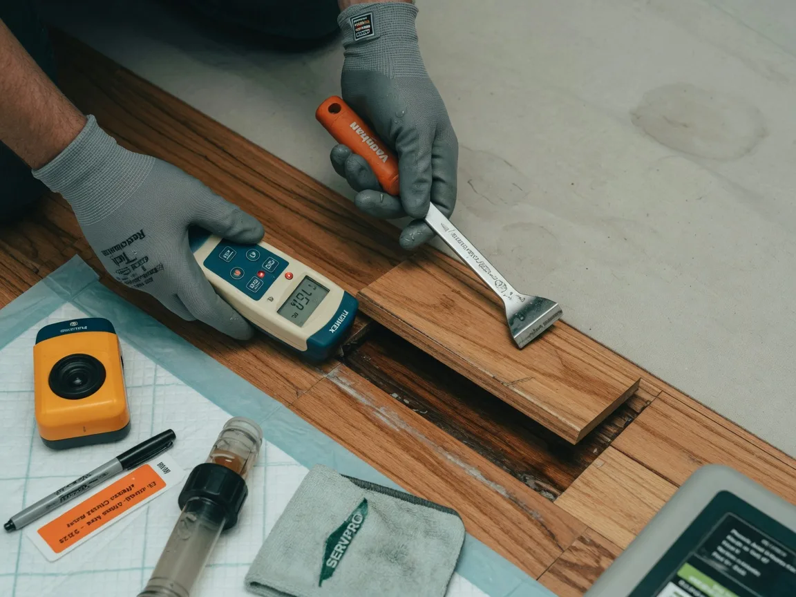 Why choose Water Damage Restoration in Camp Pendleton, CA
